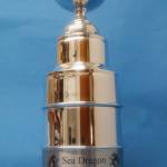 Stanley look-alike Trophy Cup
