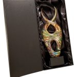 Art Glass Gift Box