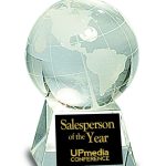 Crystal Globe