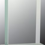 Rectangular Jade Glass Award