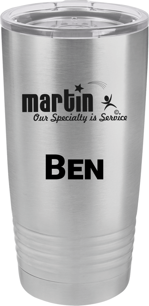 Polar Camel 20oz Laser Engraved Personalized Stainless Steel Vacuum Insulated Tumbler w/Clear Lid 3 Polar Camel 20oz Laser Engraved Personalized Stainless Steel Vacuum Insulated Tumbler w/Clear Lid 1