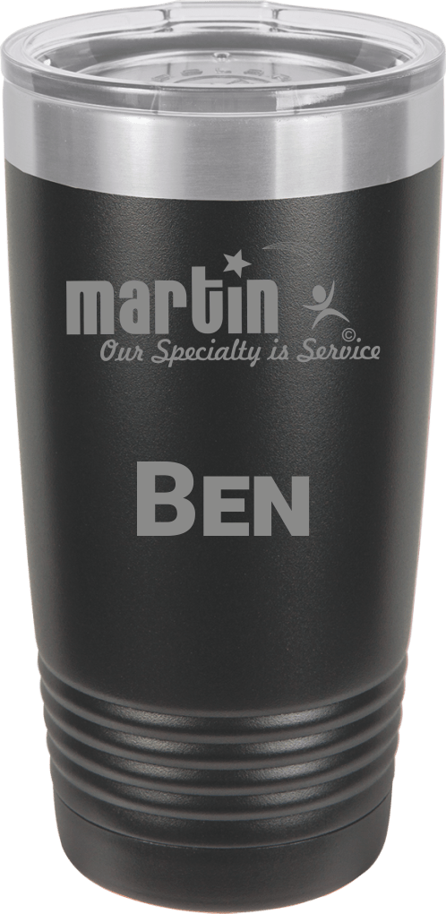 Polar Camel 20oz Laser Engraved Personalized Stainless Steel Vacuum Insulated Tumbler w/Clear Lid 4 Polar Camel 20oz Laser Engraved Personalized Stainless Steel Vacuum Insulated Tumbler w/Clear Lid 2