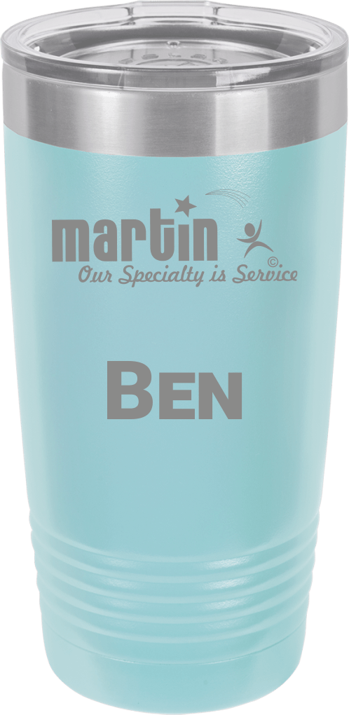 Polar Camel 20oz Laser Engraved Personalized Stainless Steel Vacuum Insulated Tumbler w/Clear Lid 9 Polar Camel 20oz Laser Engraved Personalized Stainless Steel Vacuum Insulated Tumbler w/Clear Lid 7