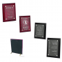 Piano Finish Floating Acrylic Awards