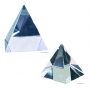 Pyramid Crystal