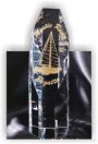 2 1/4″ x 7 1/2″ Genuine Prism Optical Crystal 1