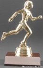 Female Track Trophy 1
