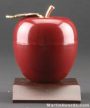 Red Apple Trophy 1