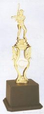 Male Baseball Trophies 1