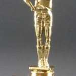 Referee Trophy 1