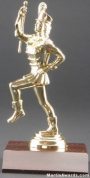 Majorette Trophy 1