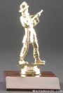 Fireman Trophy 1