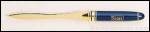 Blue Handle Letter Opener 1