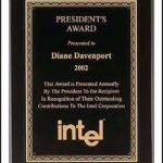 Plaque – Black Piano Finish Plaques with Black Brass Plate/Gold Braided Border 1