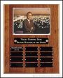 Plaque – Certificate/Photo Perpetual Plaque 1