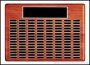 Plaque – Perpetual Plaques with Black Brass Plates 1