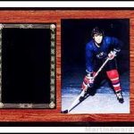Plaque - Photo Plaques with Engravable Plate 1 Plaque – Photo Plaques with Engravable Plate 1