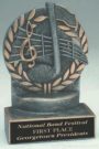 Music Wreath Trophies 1