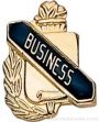 3/8″ Business School Award Lapel Pins 1
