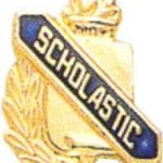 3/8″ Scholastic Pins 1