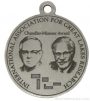 5″ Custom Medals 1