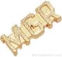 7/8″ Manger Chenille Letter Insert Pins 1