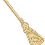 1 5/8″ Lacrosse Chenille Letter Insert Pins 1