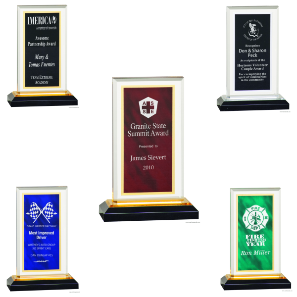 Royal Impress Acrylic Awards