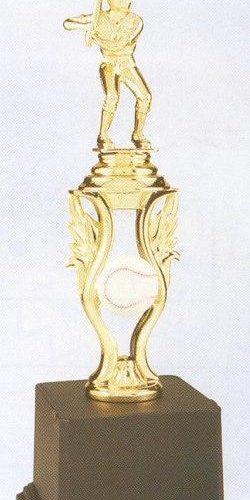 Male Baseball Trophies 1