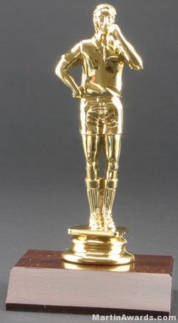 Referee Trophy 1