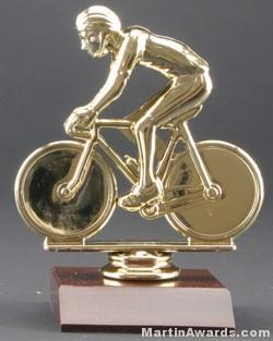 Bicycle Trophy 1