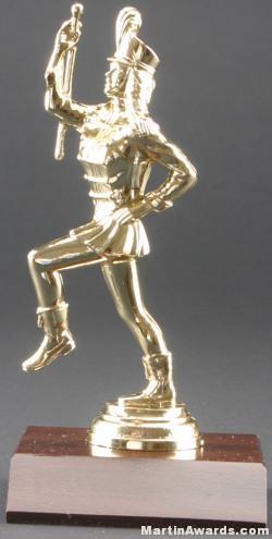 Majorette Trophy 1