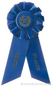 Rosette, 8