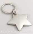 Star Keyring 1