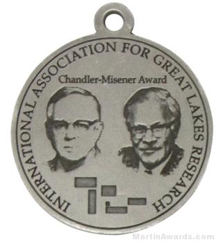 5″ Custom Medals 1