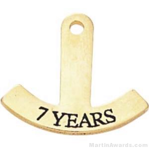 1 1/8″ Rocker Guard Years Imprinted 1
